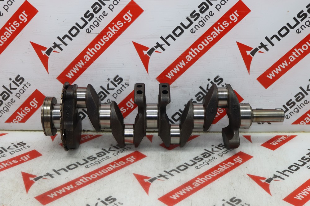 Στρόφαλος 6N2, QR20, 12200-MA00A για NISSAN QR20DE