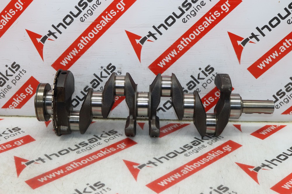Στρόφαλος 6N2, QR20, 12200-MA00A για NISSAN QR20DE