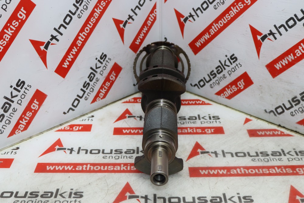 Στρόφαλος 6N2, QR20, 12200-MA00A για NISSAN QR20DE