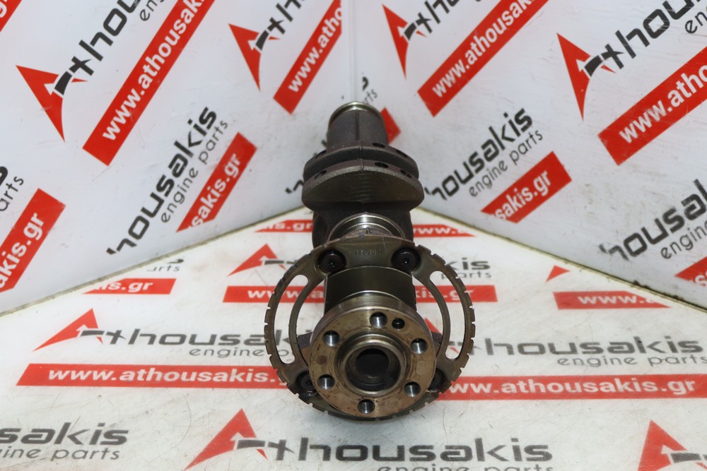 Στρόφαλος 6N2, QR20, 12200-MA00A για NISSAN QR20DE