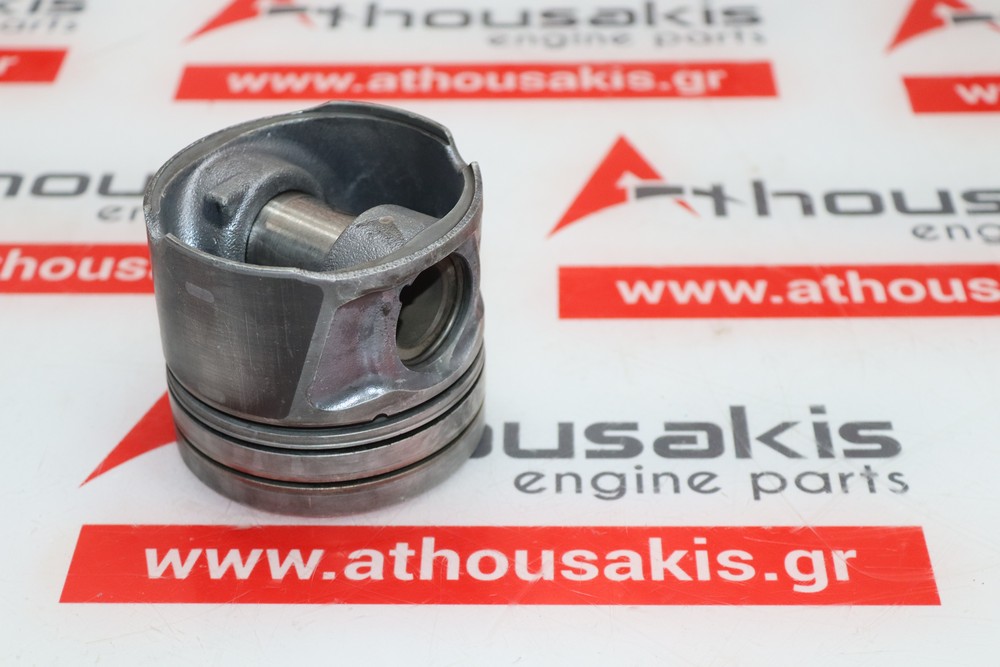 Piston 8165D, 276DT, 368DT para LAND ROVER, JAGUAR 276DT, 368DT