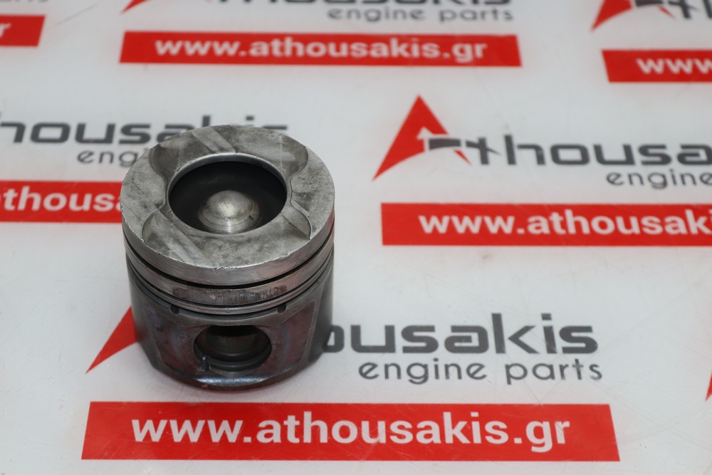 Piston 8165D, 276DT, 368DT para LAND ROVER, JAGUAR 276DT, 368DT