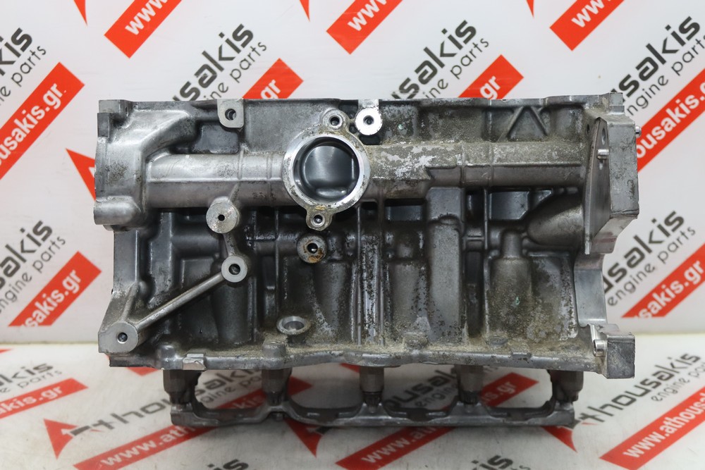 Bloc moteur 110112878R, 11010-2070R, 11010-00Q1N pour NISSAN, RENAULT HRA2, HR12DDT, H5F