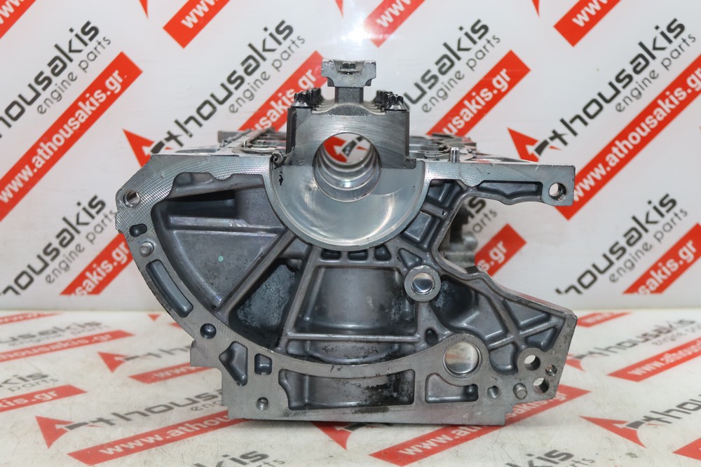Bloc moteur 110112878R, 11010-2070R, 11010-00Q1N pour NISSAN, RENAULT HRA2, HR12DDT, H5F