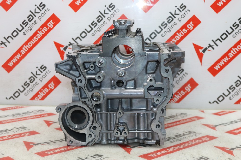 Bloc moteur 110112878R, 11010-2070R, 11010-00Q1N pour NISSAN, RENAULT HRA2, HR12DDT, H5F