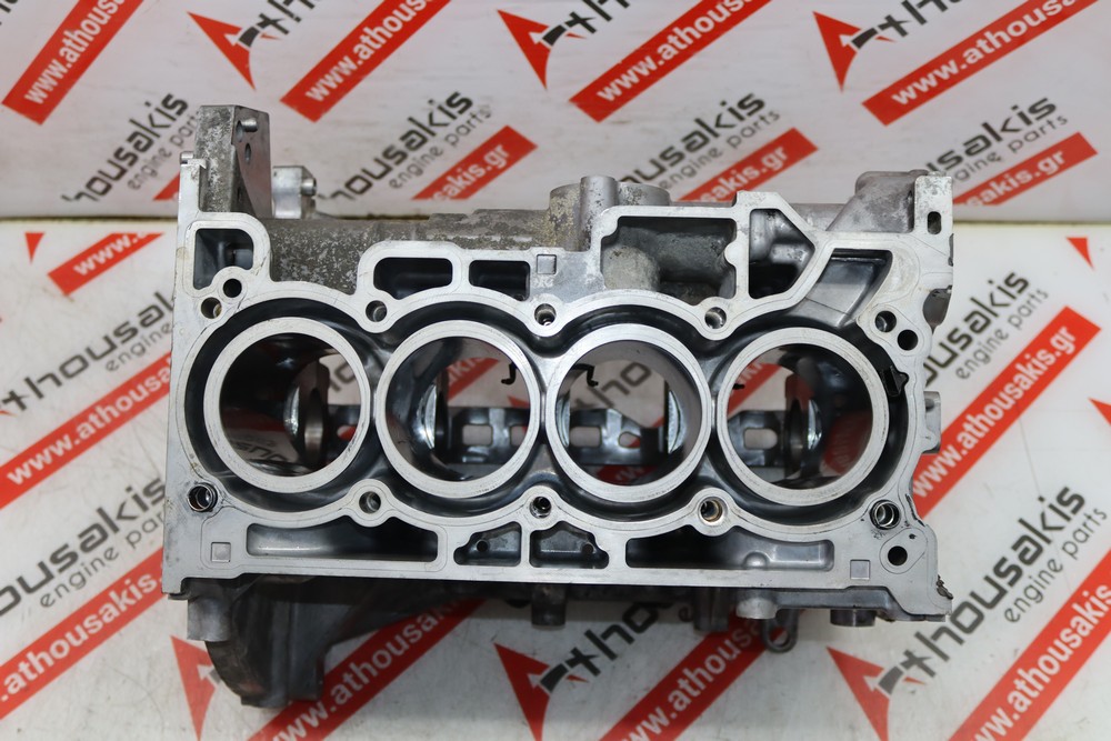 Bloc moteur 110112878R, 11010-2070R, 11010-00Q1N pour NISSAN, RENAULT HRA2, HR12DDT, H5F