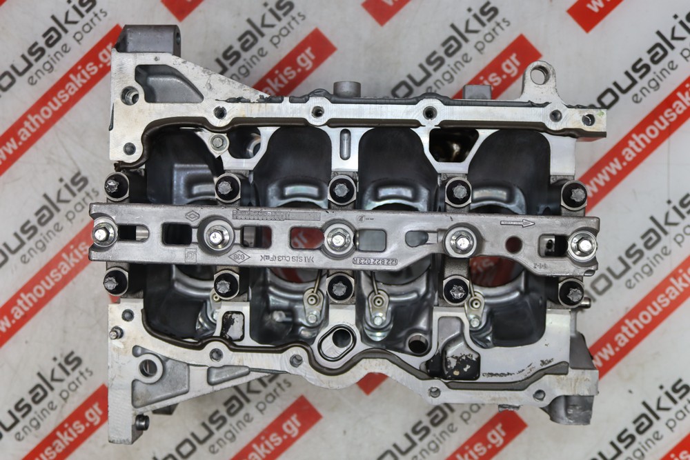 Bloc moteur 110112878R, 11010-2070R, 11010-00Q1N pour NISSAN, RENAULT HRA2, HR12DDT, H5F