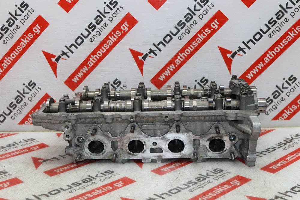 Zylinderkopf 22110-2B750, 22110-2B755, 22100-2B702, 22100-2B705, 22100-2B725 zum HYUNDAI, KIA G4FD, G4FJ