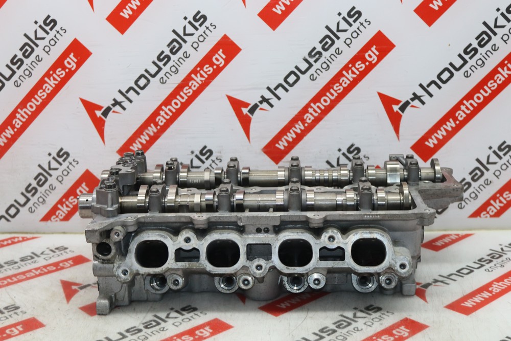 Zylinderkopf 22110-2B750, 22110-2B755, 22100-2B702, 22100-2B705, 22100-2B725 zum HYUNDAI, KIA G4FD, G4FJ