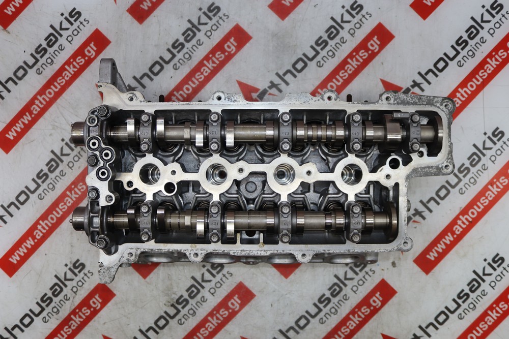 Zylinderkopf 22110-2B750, 22110-2B755, 22100-2B702, 22100-2B705, 22100-2B725 zum HYUNDAI, KIA G4FD, G4FJ
