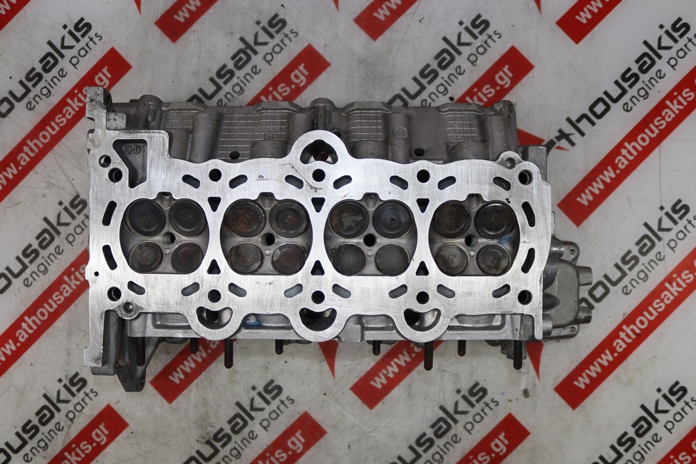 Zylinderkopf 22110-2B750, 22110-2B755, 22100-2B702, 22100-2B705, 22100-2B725 zum HYUNDAI, KIA G4FD, G4FJ