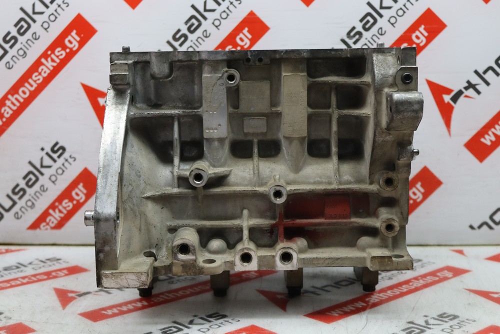Bloque motor G3LA, 21100-04800 para HYUNDAI, KIA G3LA