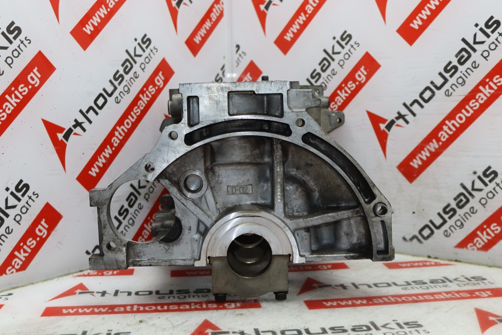 Bloque motor G3LA, 21100-04800 para HYUNDAI, KIA G3LA