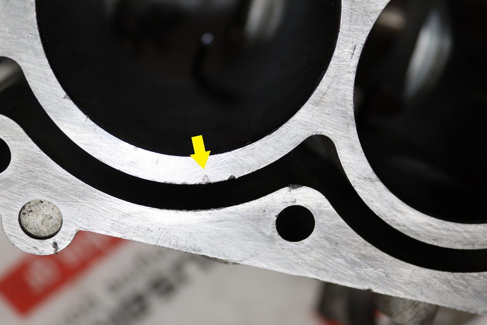 Bloque motor G3LA, 21100-04800 para HYUNDAI, KIA G3LA
