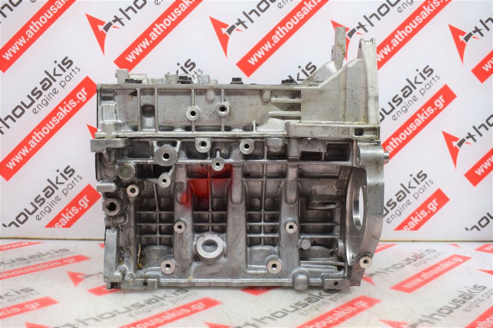 Engine block 46337977 for FIAT, JEEP