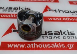 Pistone 81L97, 03G107065E, 03G107065C, 03G107065J per VW, AUDI, SEAT, SKODA 