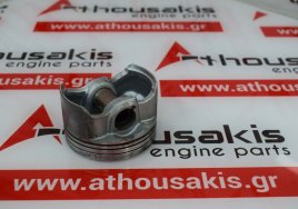 Pistone RNAA0, 13010-RNA-A00 per HONDA R18A1, R18A2