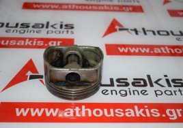 Piston P274, G4FA, 23041-2B350, 23041-2B360, 23041-2B370 pour HYUNDAI, KIA G4FA