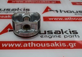 Kolben A2010-CK80A, A2010-CK80D, A2010-CK81A, A2010-CK81C zum NISSAN MR20DE