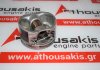 Pistone 93L27, EVC, 5018018AA, 5018018AB per JEEP, CHRYSLER EVC