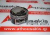 Pistone 93L27, EVC, 5018018AA, 5018018AB per JEEP, CHRYSLER EVC