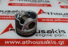 Pistone 81L89/6-10 per VW