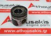 Piston 81L89/6-10 for VW 