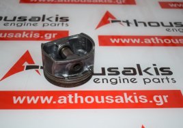 Piston 73L41, 55571102, 55588065, 623150, 625067 for OPEL A14XER, A14XEL, B14XER, B14XEL