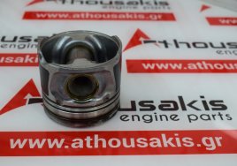 Kolben 5520, 96440459 zum CHEVROLET, OPEL Z20S, Z20DM, Z20DMH