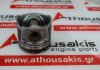 Kolben 5520, 96440459 zum CHEVROLET, OPEL Z20S, Z20DM, Z20DMH