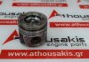 Kolben 5520, 96440459 zum CHEVROLET, OPEL Z20S, Z20DM, Z20DMH