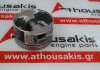 Piston 96L33, 4666129AA, 5019338AA para JEEP, CHRYSLER EGH, EGT