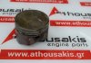 Piston 12551112 for GM, CHEVROLET 305
