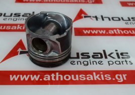 Έμβολο 84L93, 11257792099 για BMW M57D25TU, M57N, 256D4