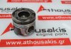 Pistone 84L93, 11257792099 per BMW M57D25TU, M57N, 256D4