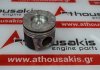 Поршень 81L123, 30750674, 30750675, 30750676 для VOLVO D5204T4, D5204T5