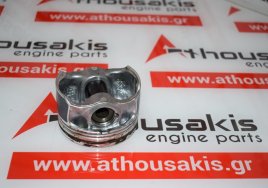 Kolben 082261, 06H107065BD, 06H107065BH, 06H107065CM, 06H107065DD zum VW, AUDI, SKODA, SEAT CAE, CAW, CBF, CCT, CCZ, CDN, CES, CET, CHJ, CJK, CPM, CPS,