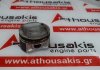 Piston HR16DE, 12010-BC20A, 12010-BC200 for NISSAN HR16DE