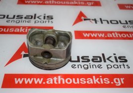 Pistone P273, 23410-25211, 23410-25201, 23410-25221 per HYUNDAI, KIA G4KC