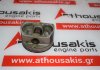 Pistone P273, 23410-25211, 23410-25201, 23410-25221 per HYUNDAI, KIA G4KC