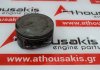Piston 93L47, 12585784, 12482717 para CHEVROLET, GM LK5, LL8, L52