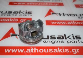 Piston PK30, M1DA, M1DD, M1JA, M1JC, M1JE, M1JH, M2DA, M2DC, M2GA, M2GB, SFCA, SFCB, SFCC, SFCD, SFDA, SFJA, SFJB, SFJC, SFJD for FORD M1DA, M1DD, M1JA, M1JC, M1JE, M1JH, M2DA, M2DC, M2GA, M2GB, SFCA, SFCB, SFCC, SFCD, SFDA, SFJA, SFJB, SFJC, SFJD