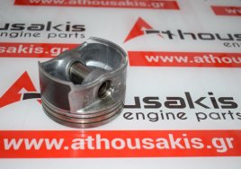 Piston 083086, 2660300817 for MERCEDES 266920