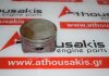 Piston 083086, 2660300817 pour MERCEDES 266920