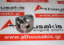 Piston P339, B12D1 pour CHEVROLET B12D1