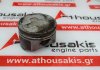 Piston 12601312 for GM, CHEVROLET 