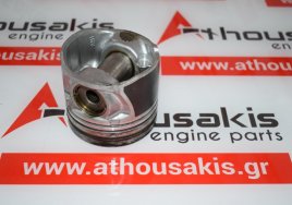 Pistone P261, D4EA, 23410-27910 per HYUNDAI, KIA D4EA
