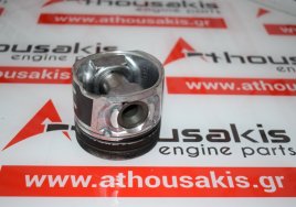 Поршень 75L115 для PEUGEOT, CITROEN 9HK, 9HN, 9H05