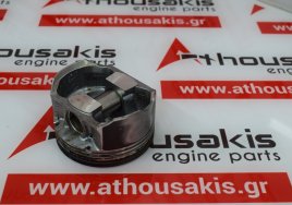 Piston 096078, 12010-EA200, 12010-EA201 para NISSAN VQ40