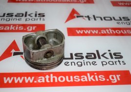 Piston P270, G4FC, 23041-2B000, 23041-2B001, 23041-2B010, 23041-2B011, 23041-2B020, 23041-2B021 para HYUNDAI, KIA G4FC